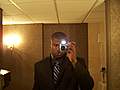 Ayinde Frederick