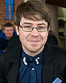 Fergus Whyte