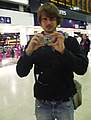 Carlos Balbino