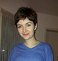 Mariya Yaskorski