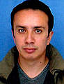 Cesar Sanchez