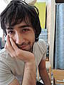 Erhan Saritas
