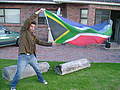 Justin Beukes