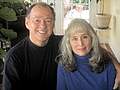 Larry and Paulette Calton