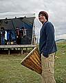 Joe Packwood