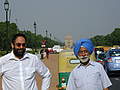 J.J. Singh