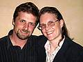 Troy and Elizabeth Nutter