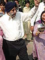 Harbans Singh Sarna