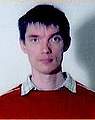 Yuri Belov