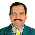 GLOBAL PASTOR