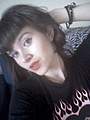 Nina Gore