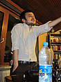 Abidin Uğur Yiğit