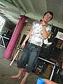 Alex Mckinstry