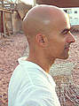 Atiq Zabinski