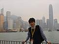 Guo Bin Chu