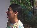 Patricia  Maria