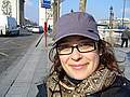 Pascale Buist