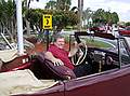 TED PLUSCH