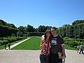 Casimiro and Maria Antonietta Amato