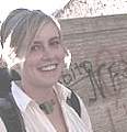 Cathy Brown