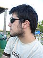 Diego Patron