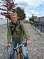 Arne Markers
