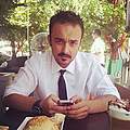 Burak şahin