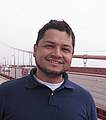 James Reyes