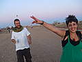 Laia y Jorge Villanueva Cuenda