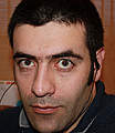 Ilias Nikolaidis