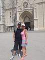 Taskin and Sabriye Tasdemir