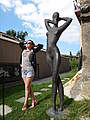 Valeria Lacinova