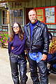 Craig and Joyce  Hahn