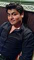 Fabian Soser Mujica