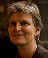 Susanne Stilling Frederiksen