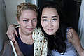 Julia and Kate 