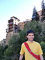 Carlos Pino Andújar