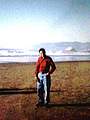 Pradeep Parashar
