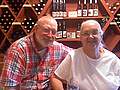 Libby and Ron Chapman