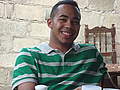 Harold Cabrera