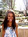 Cynthia Akagbosu