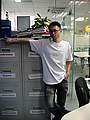 David Ma