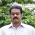 Dintis Thomas