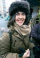 Rebekka K.