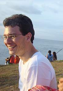Luis Nobre