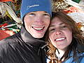 SARAH AND SHANE