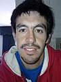 Carlos  Salas