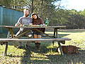 zaK n Holly Young 