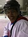 Клифф Лиу Cliff Liu
