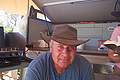 Peter Sallows